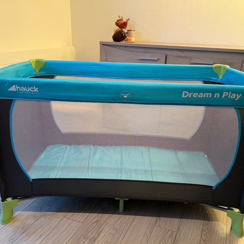 Hauck Dream N Play - 2