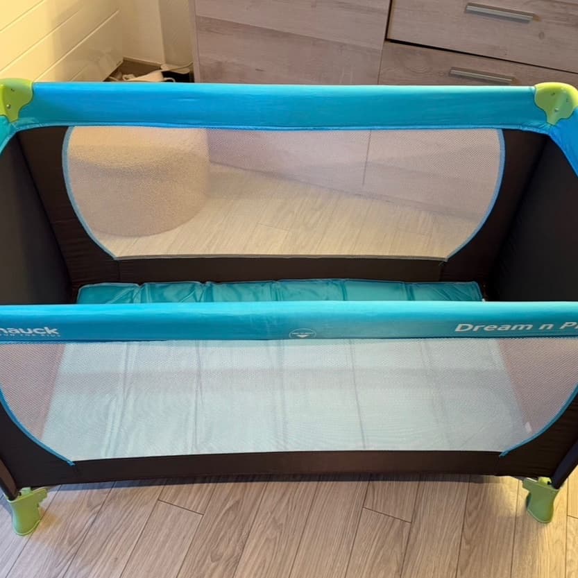 Hauck Dream N Play - 3