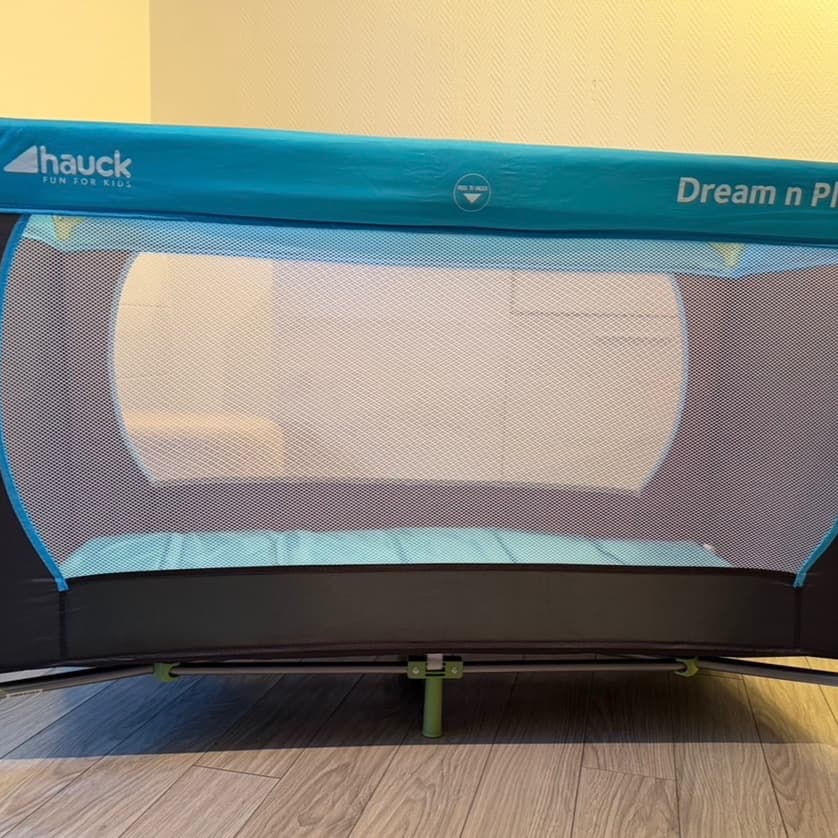 Hauck Dream N Play - 4