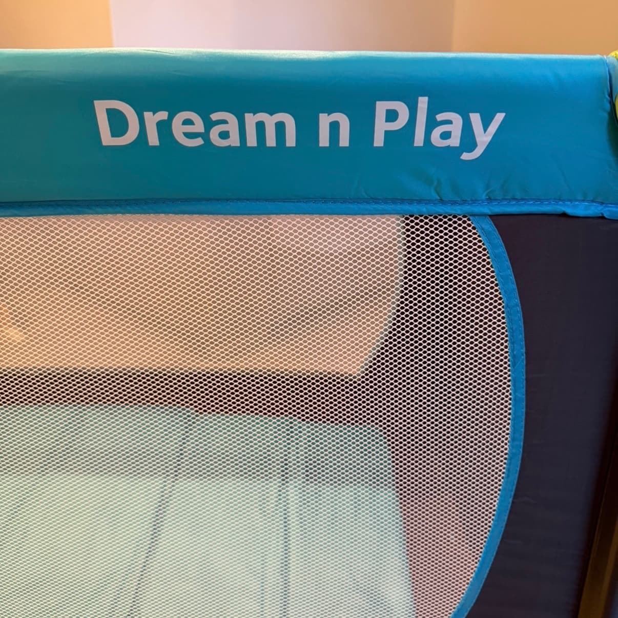 Hauck Dream N Play - 5