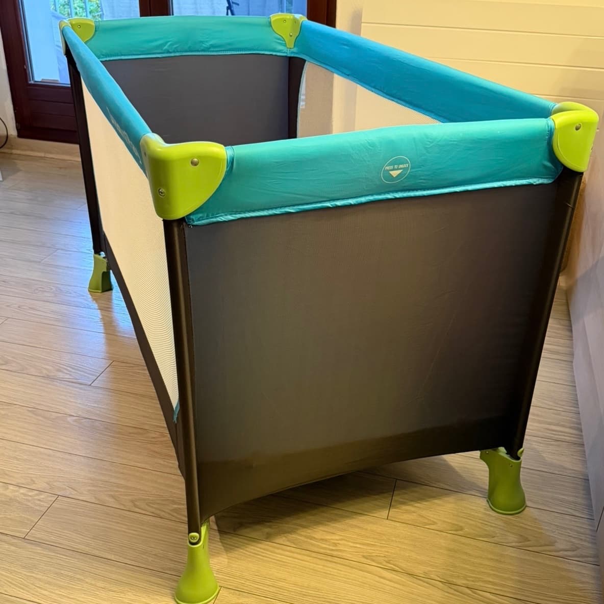 Hauck Dream N Play - 9