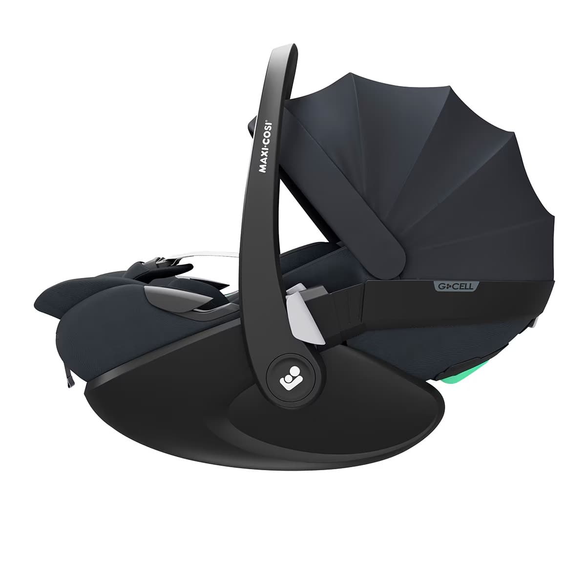 Maxi Cosi Pebble 360