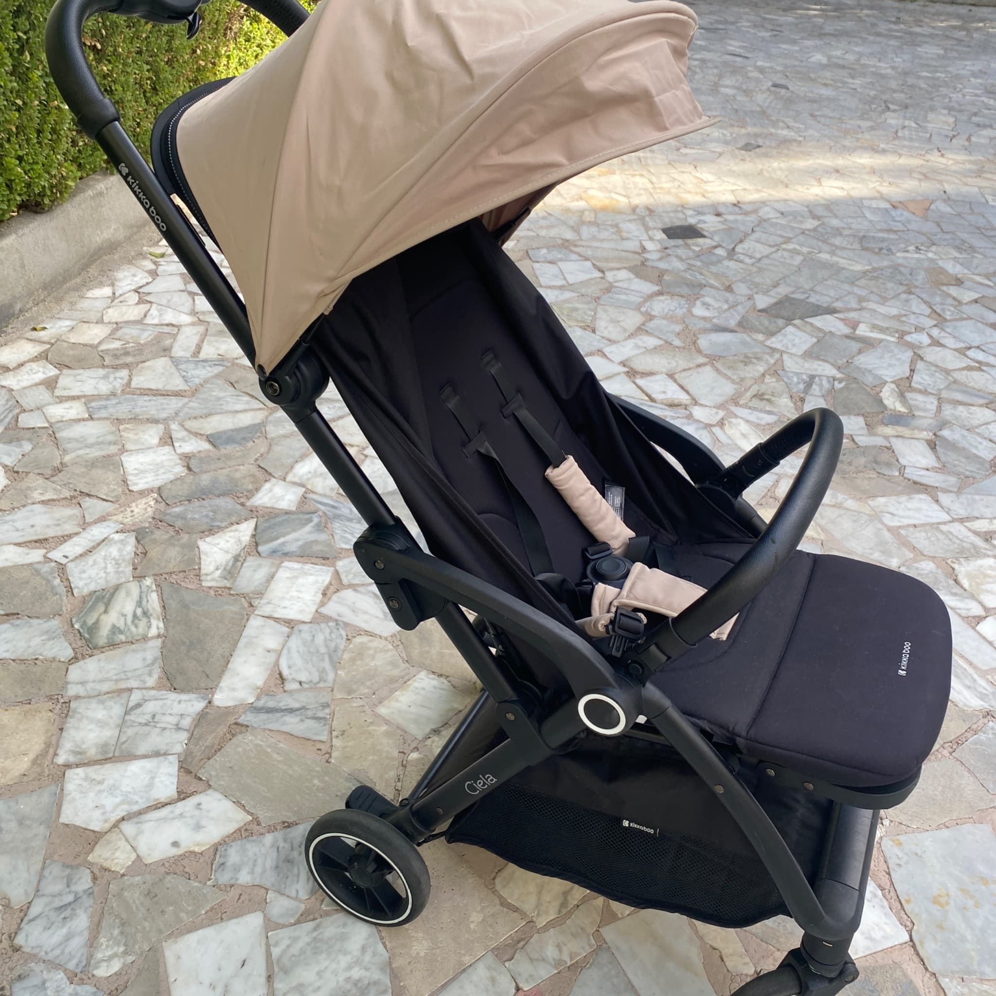 KikkaBoo Ciela - 2