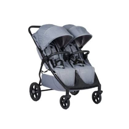 Double Stroller