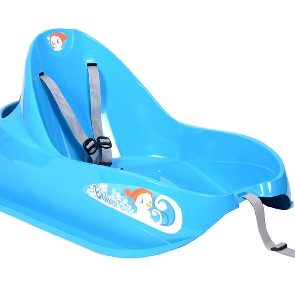 Slitta per bambini