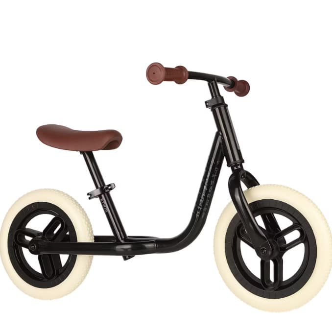 Balance Bicycle