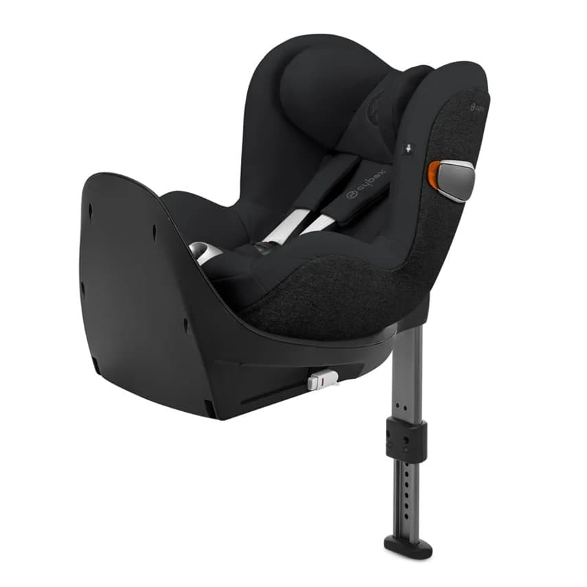 Cybex Sirona S i-Size Gold 360° Child Seat