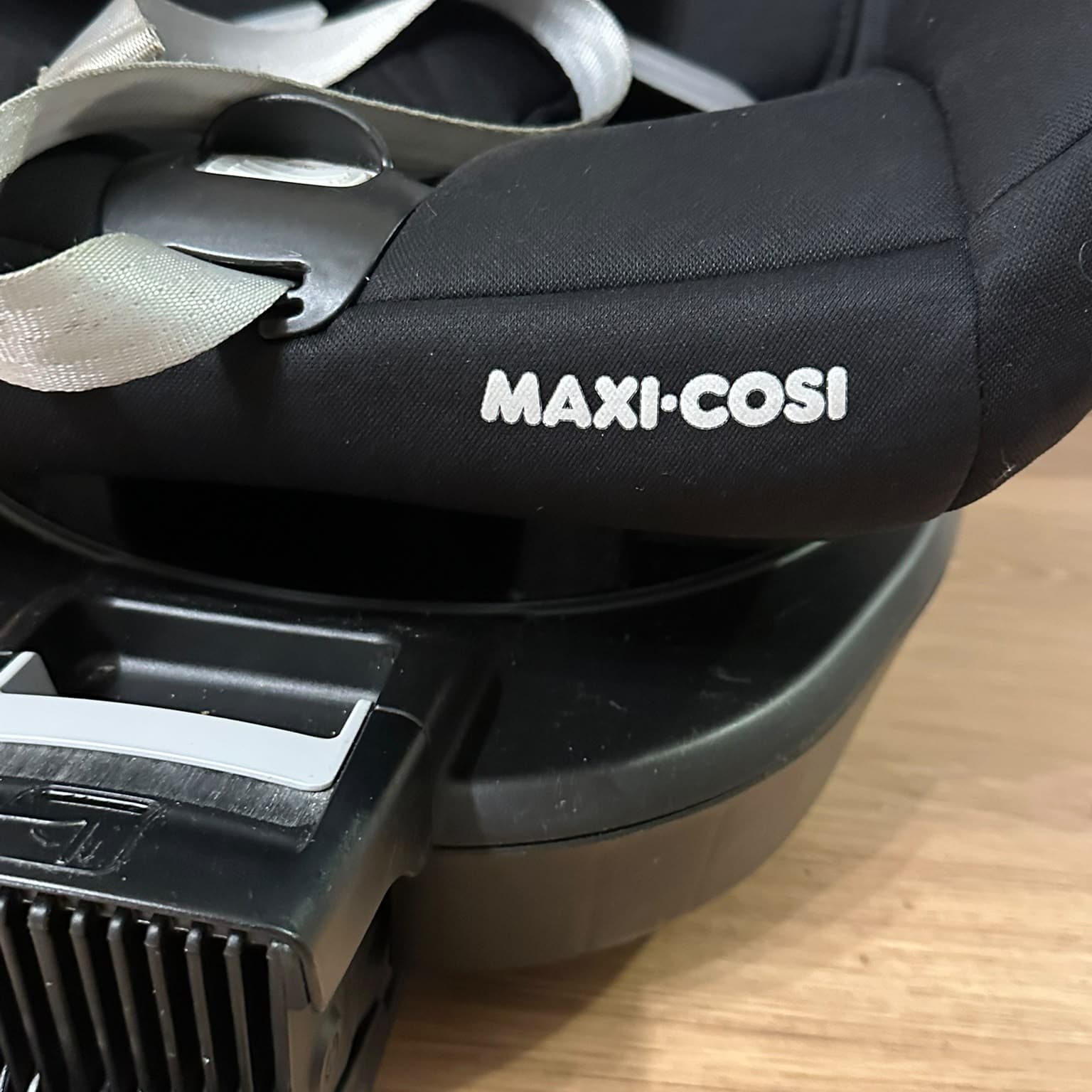 Maxi Cosi Mica Eco i-Size - 3