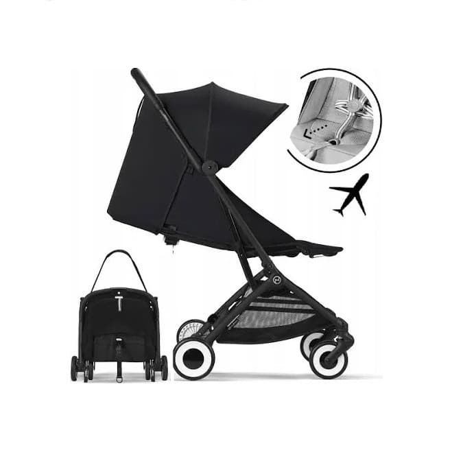 Cybex Gold Orphée