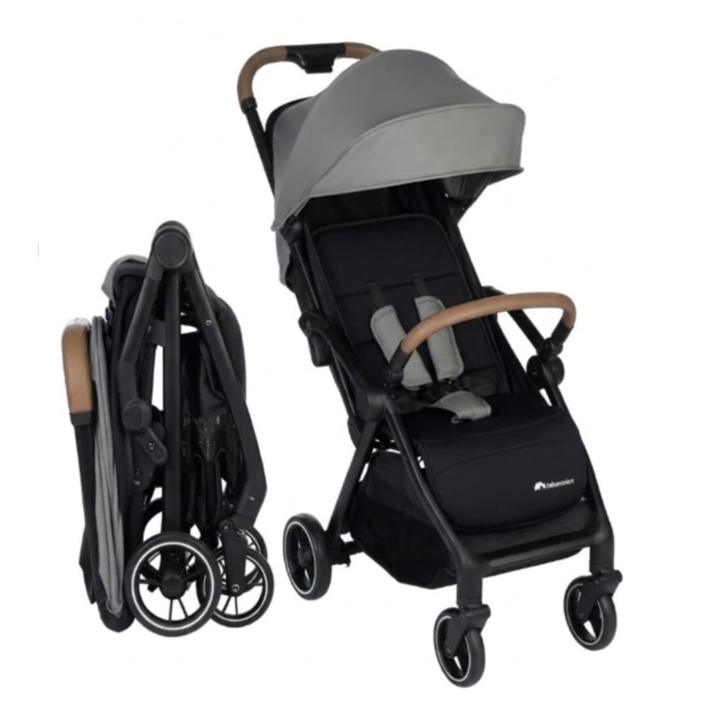 Compact Comfort Baby-Einzelbuggy - 2