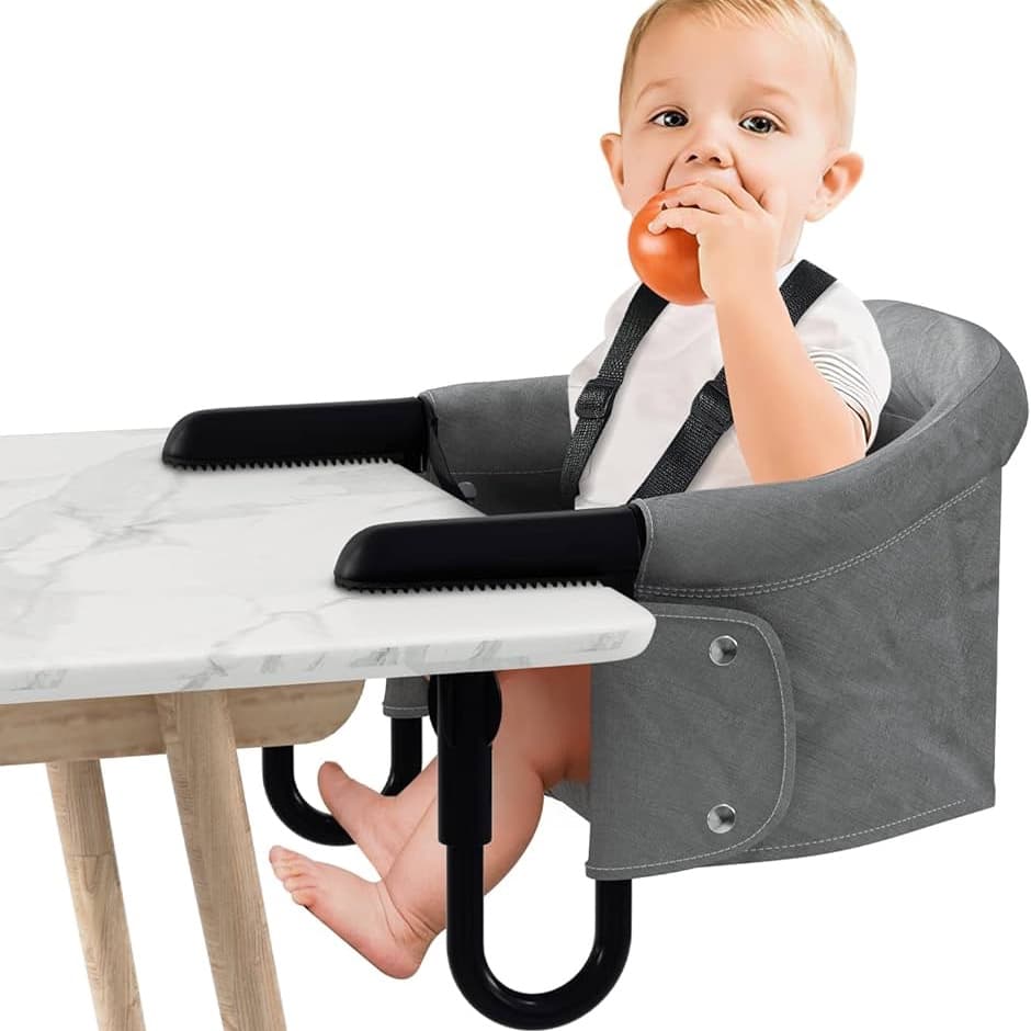 Inglesina Fast Tischstuhl - 4