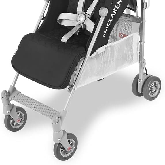 La quête Maclaren - 4