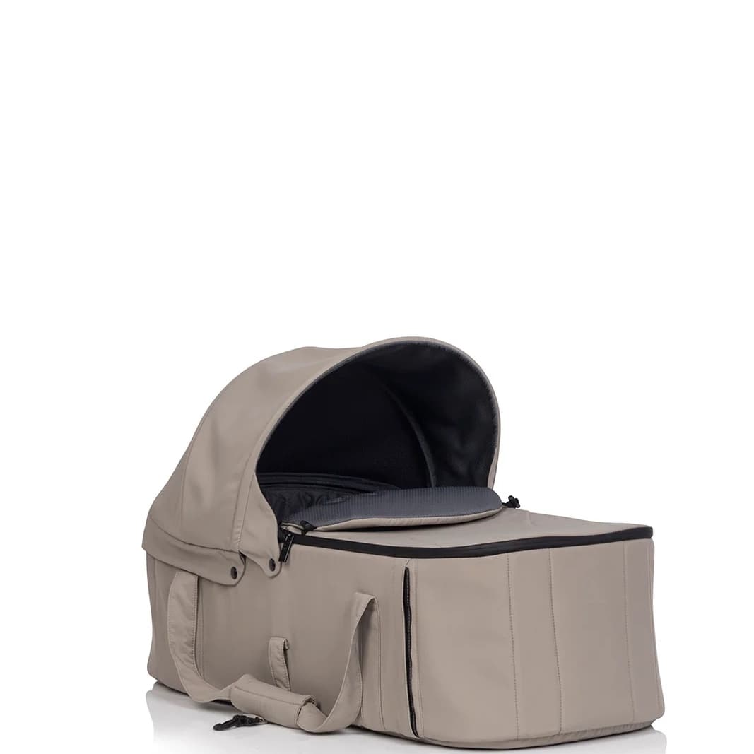 Baby Carrycot – Beige