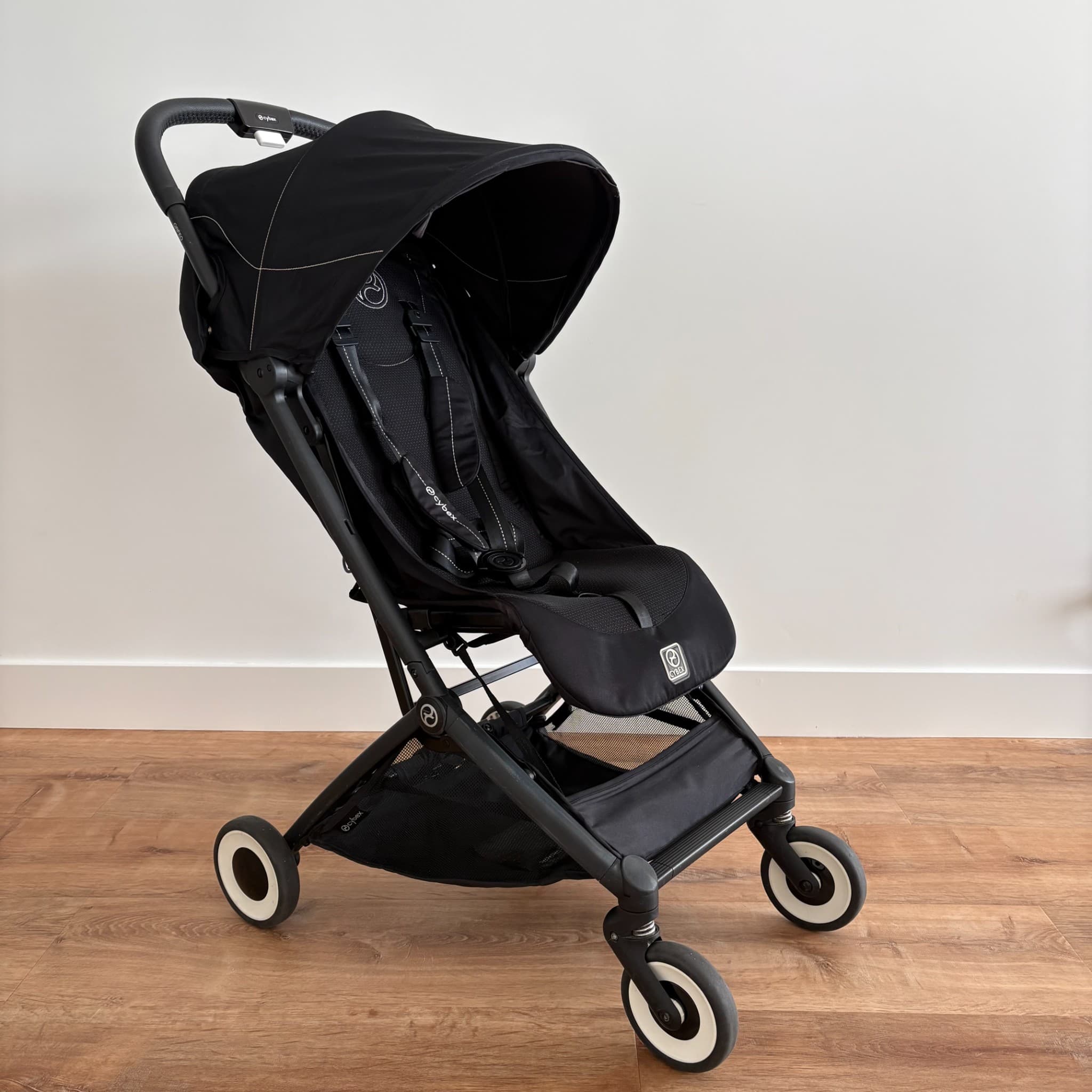Cybex Gold Orpheus - 3
