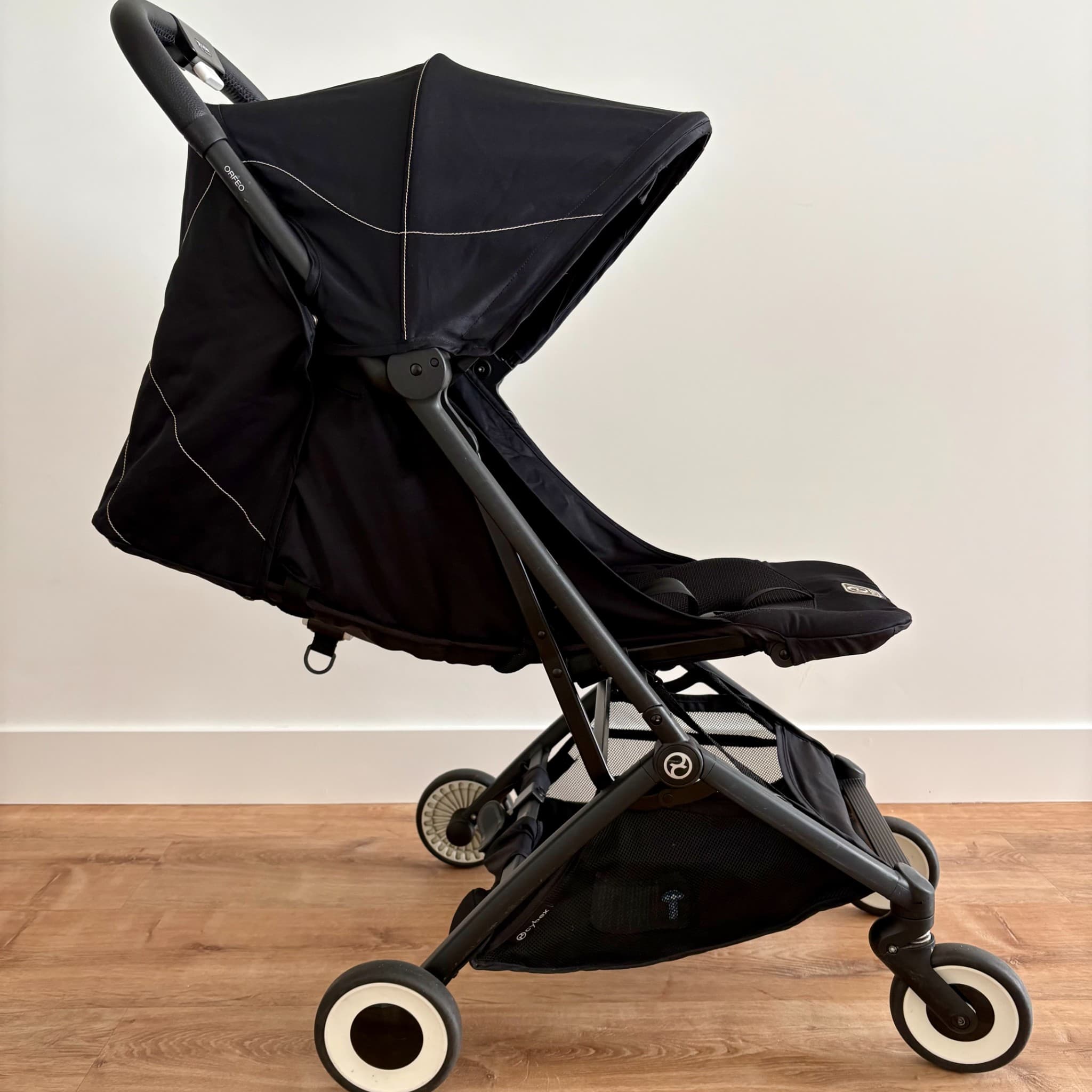 Cybex Gold Orpheus - 4