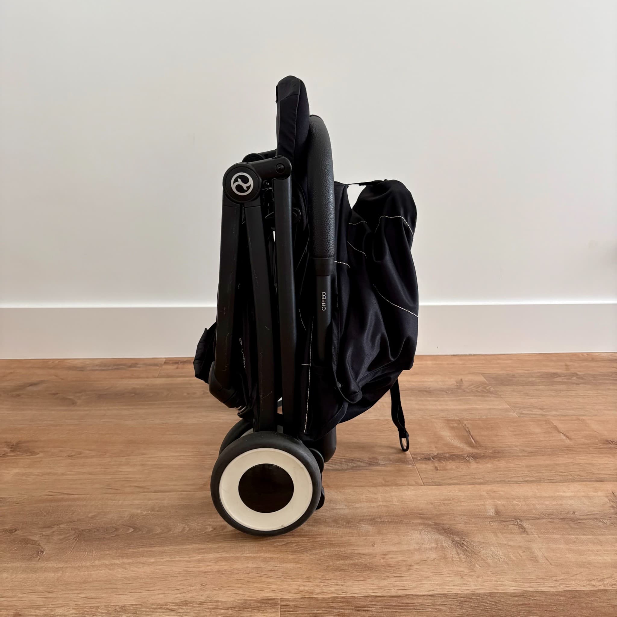 Cybex Gold Orpheus - 5