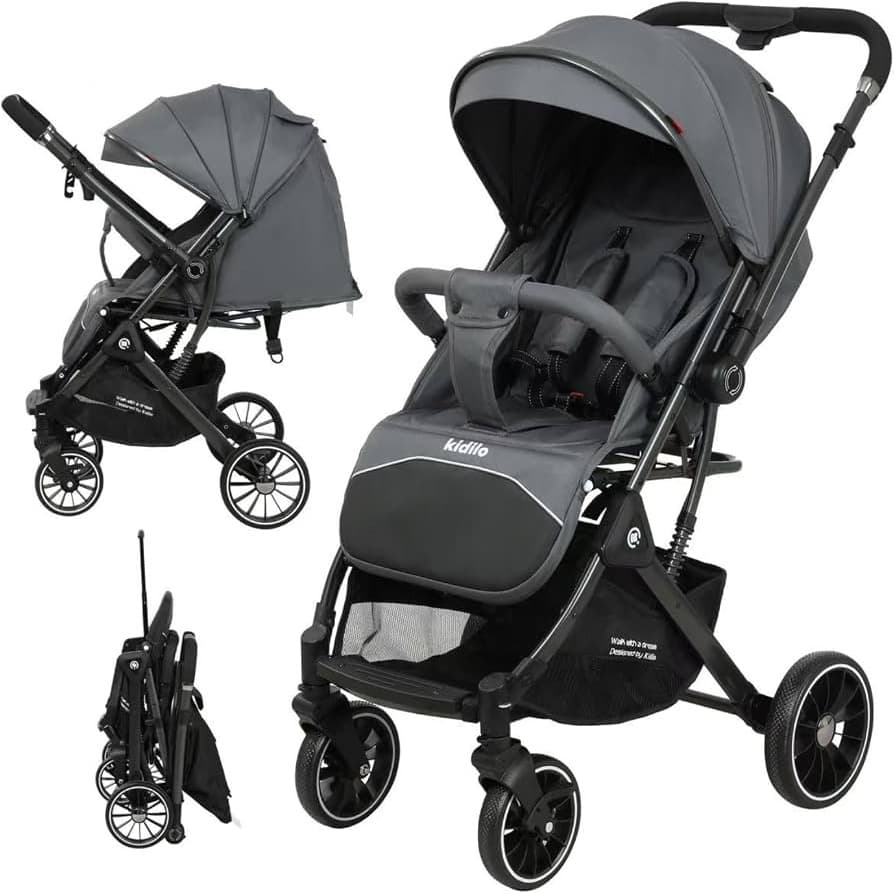 Passeggino per bambini