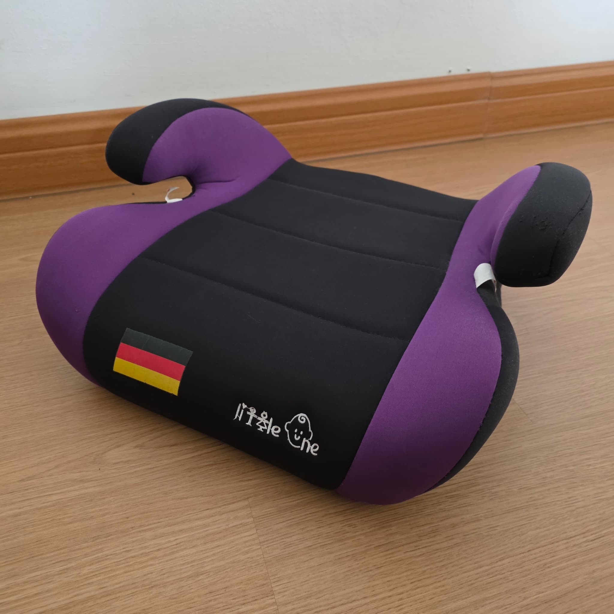 Booster Seat - 2
