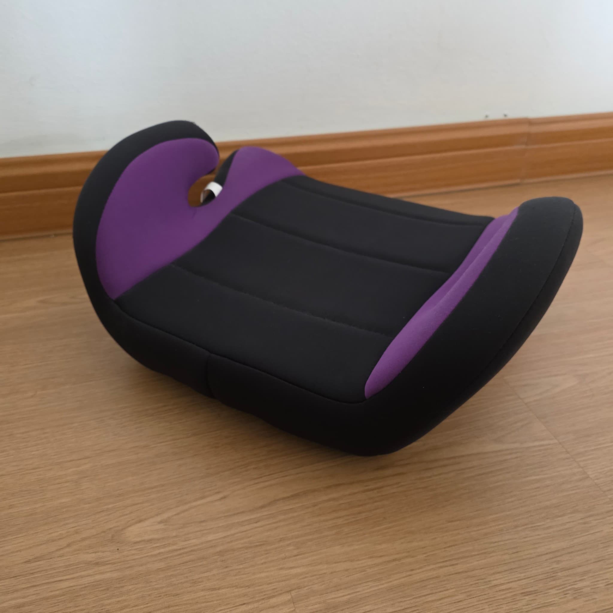 Booster Seat - 3