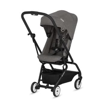 Passeggino da viaggio compatto Cybex Eezy S Twist
