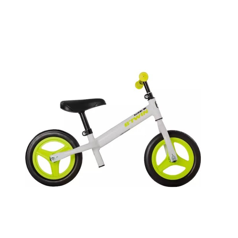 Bicicletta Balance B-Twin