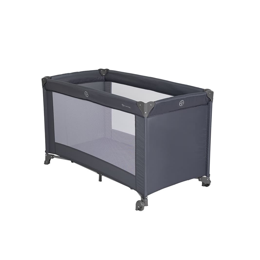 Prenatal Camping Bed