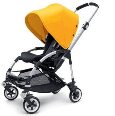 Bugaboo Bee 5 - 2