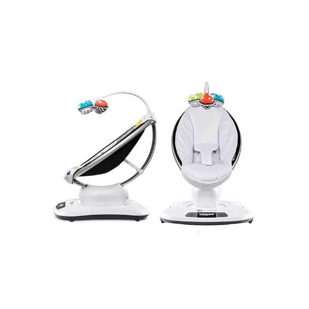 4Moms Mamaroo