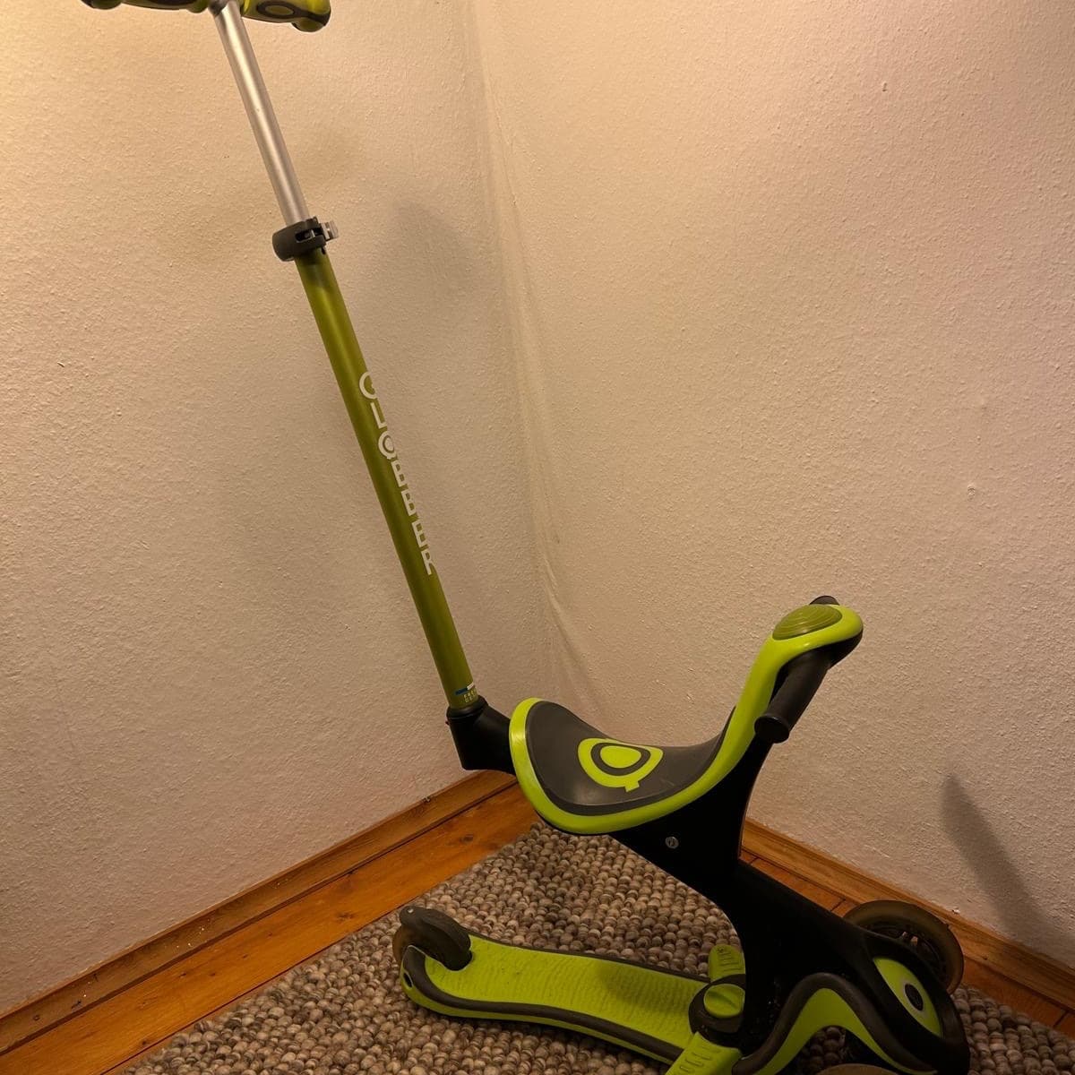 Scooter - 2