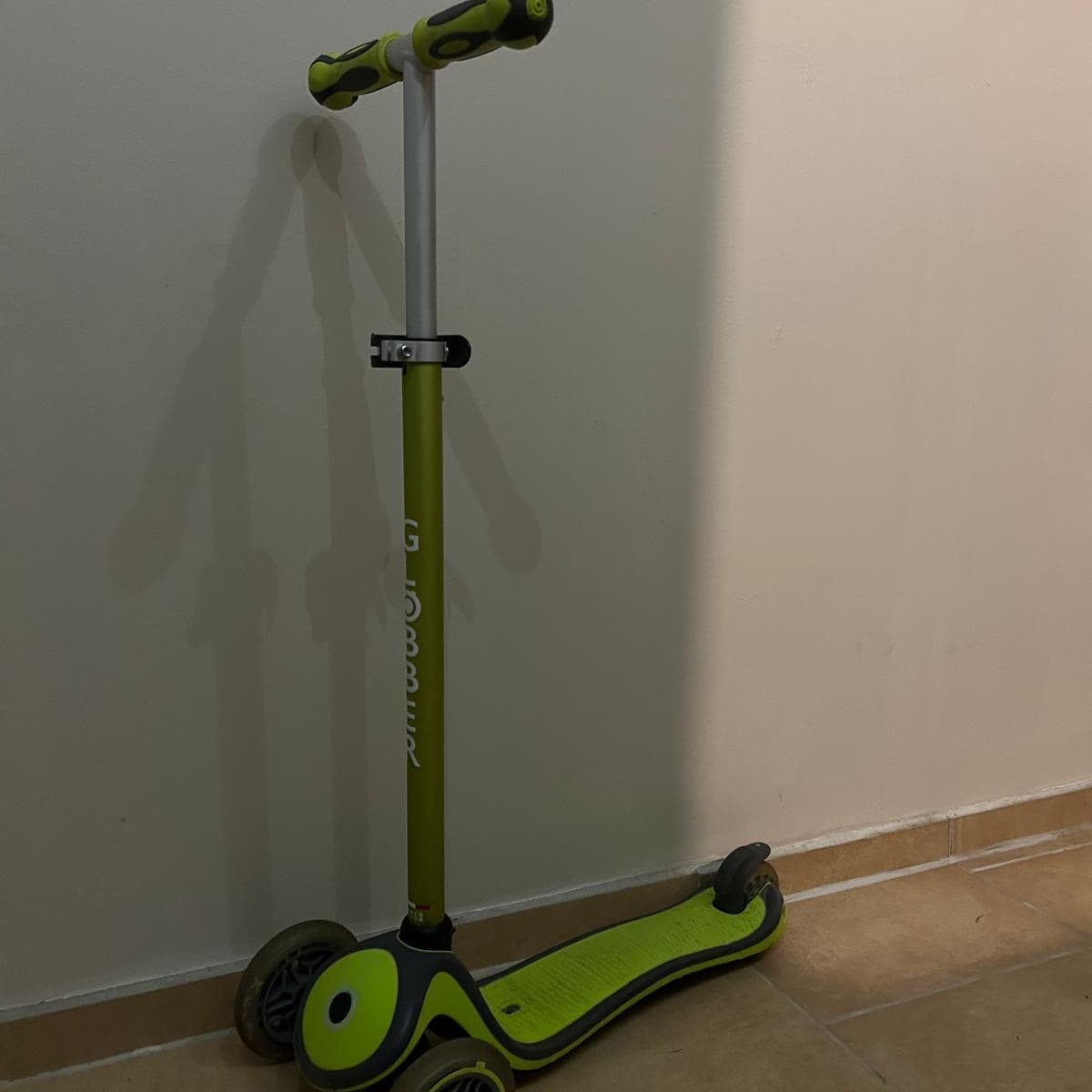 Scooter - 3