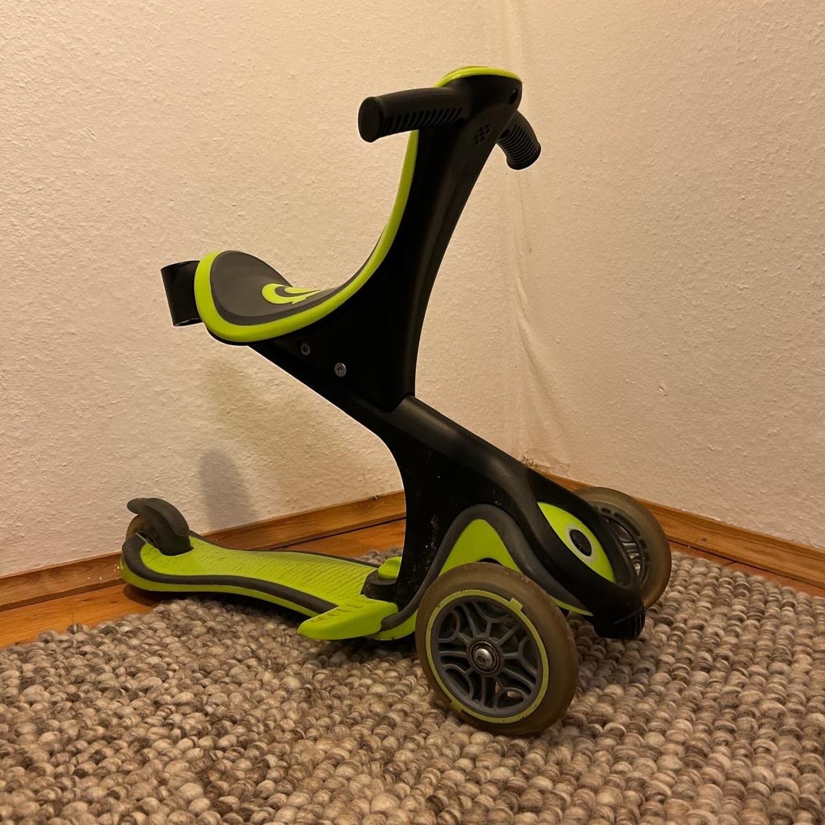 Scooter - 4
