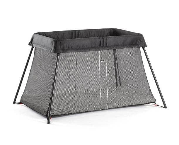 Babybjorn Travel Cot