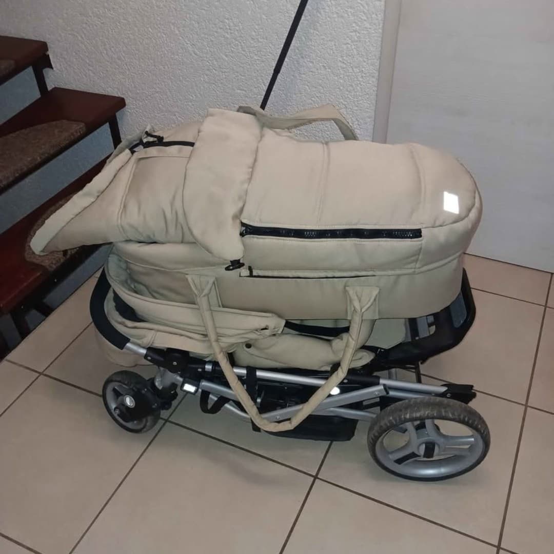 Teutonia Mistral S - 2