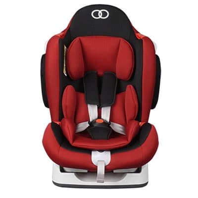 Seggiolino auto Koopers Pago