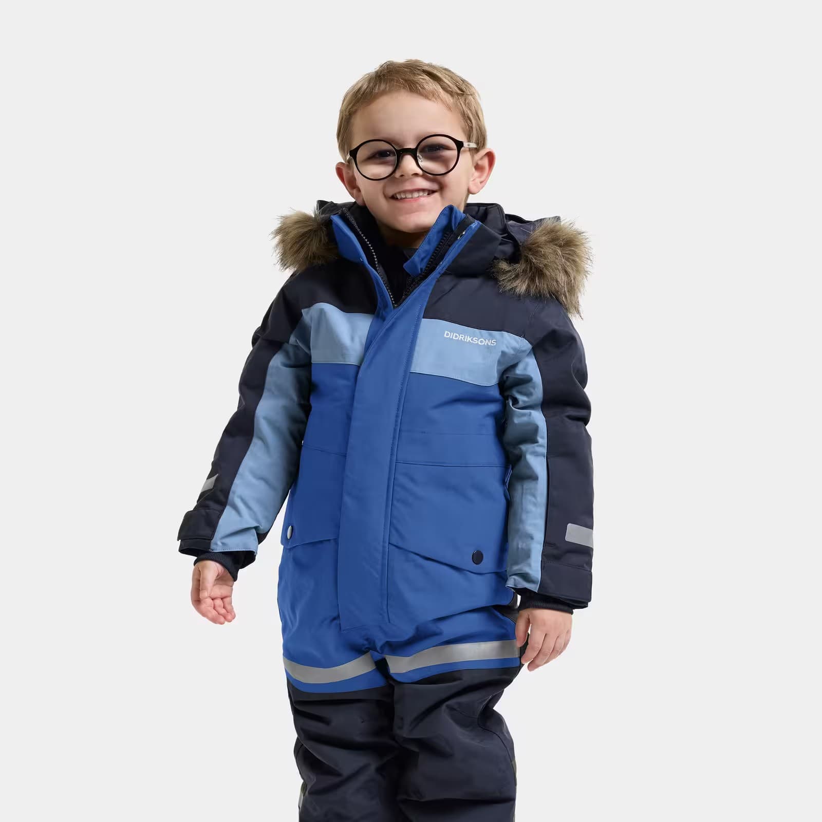 Set di abbigliamento outdoor per bambini