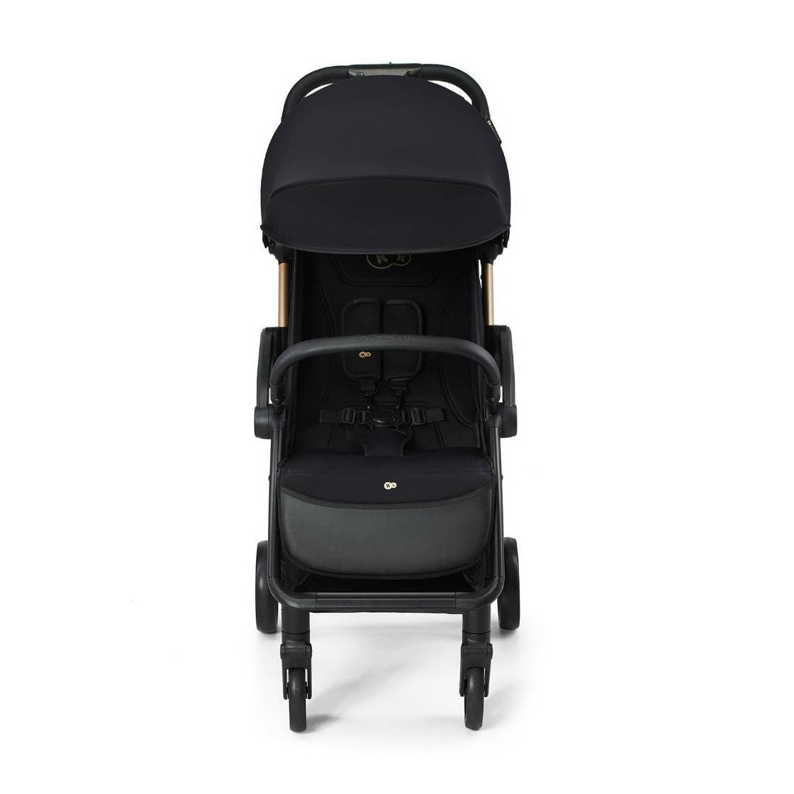 Compact Stroller - Kinderkraft Apino - 2