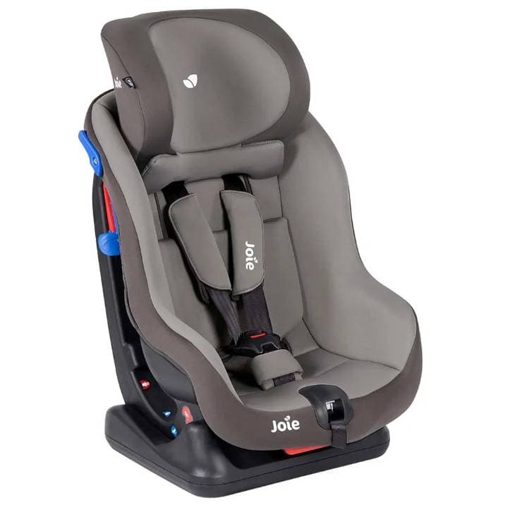 Joie Steadi Convertible Car Seat ECE R44 (0-18kgs) - Rear/Forward Facing Seat - 2