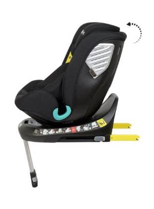 Belletti Discover 360 i-size car seat - 3
