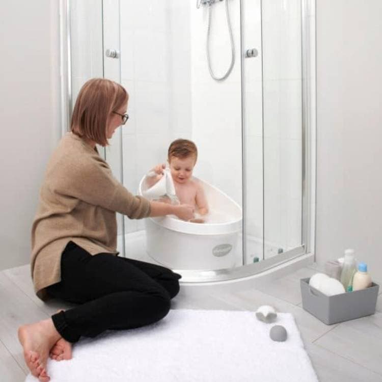 Premium toddler bath tub - 2
