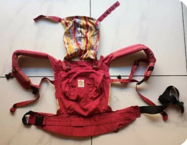 Porte-bébé