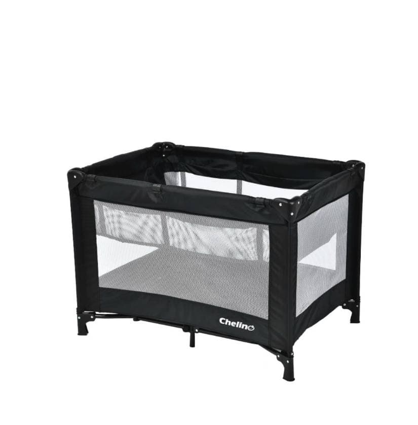 Chelino Lilo Camp Cot - 4