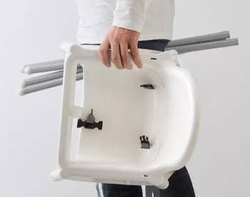 IKEA - High Chair / up to 15 kg - 2