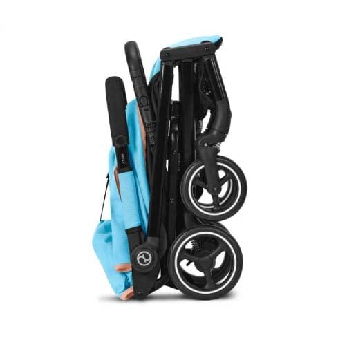Poussette Cybex Beezy / 6 mois à 4 ans - 3
