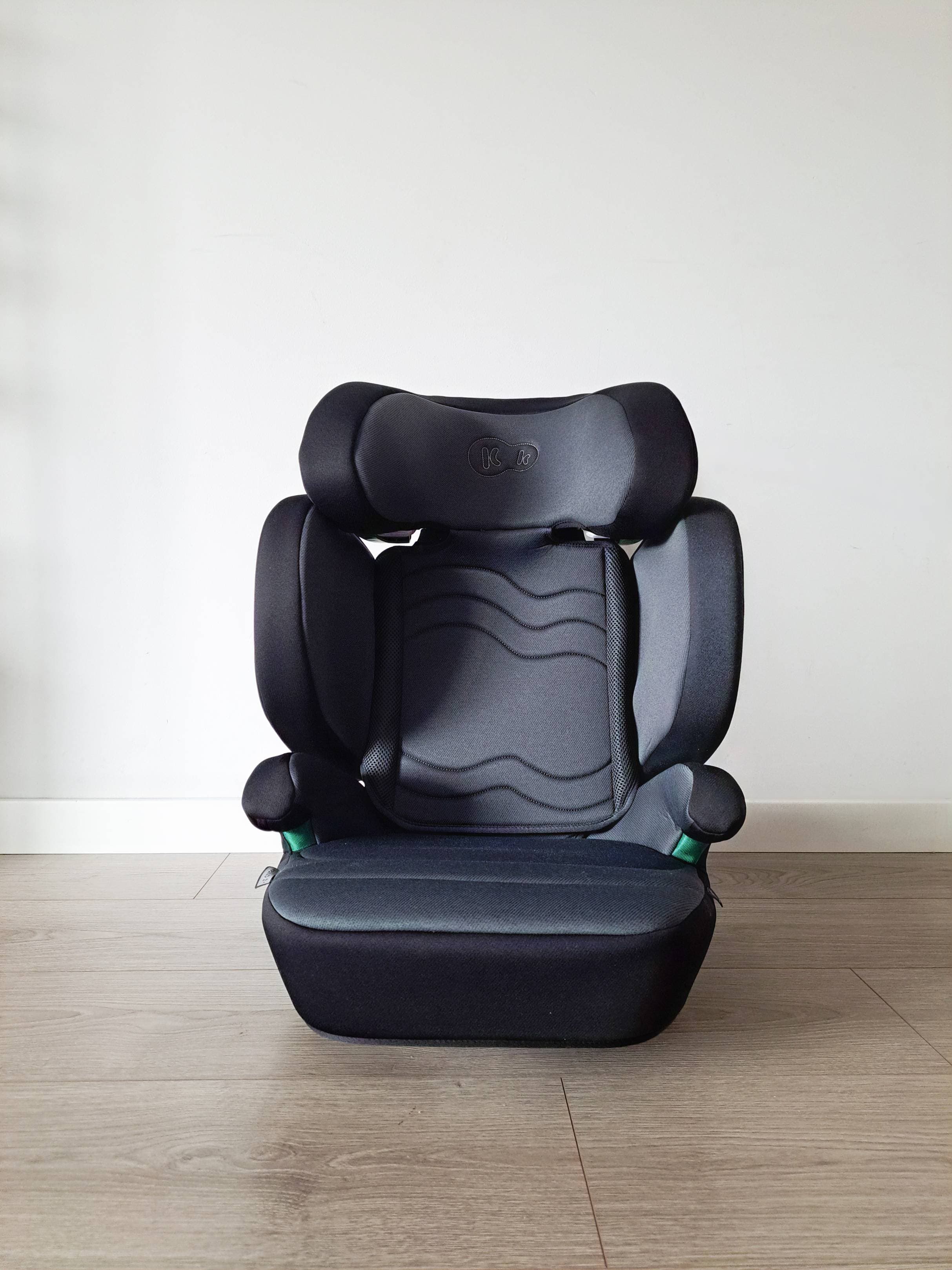 Kinderkraft mit Isofix - Autositz Xpand 2 i-Size - 3