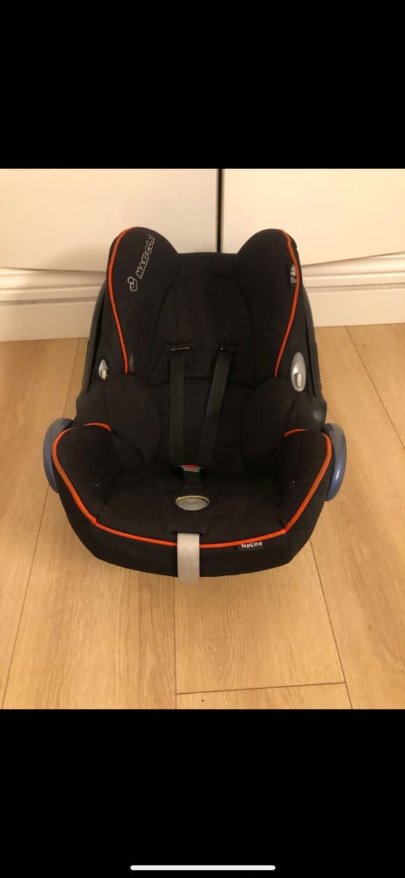Maxi Cosi - Car Seat / up to 13 kg - 2
