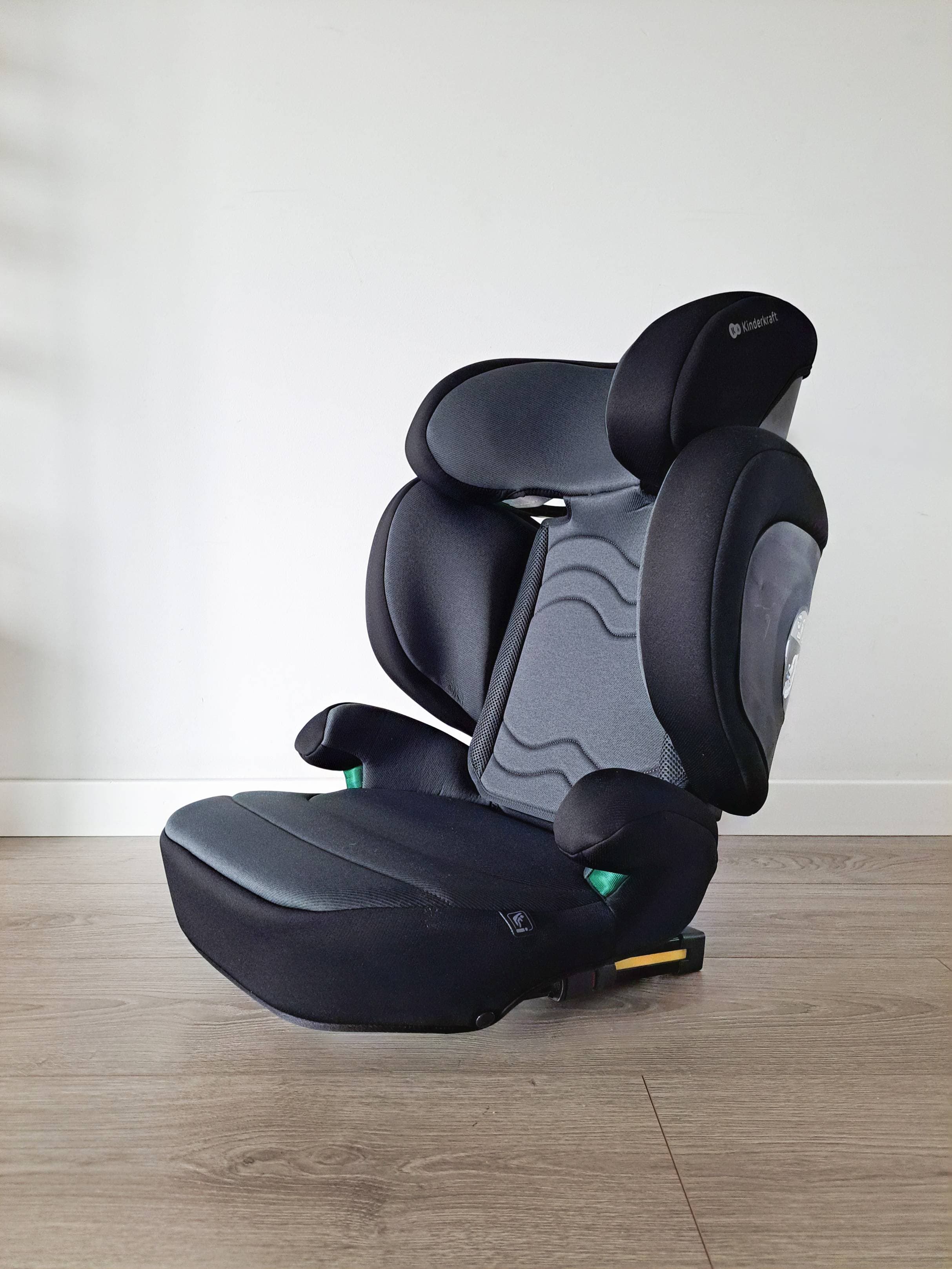 Kinderkraft mit Isofix - Autositz Xpand 2 i-Size - 2