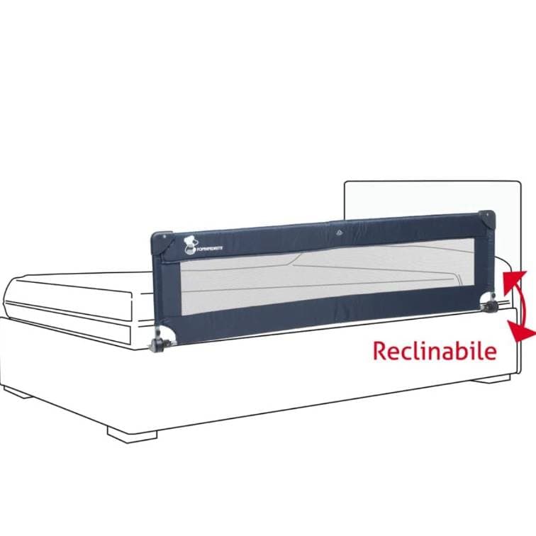 Bed Rail - 2