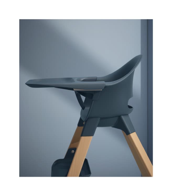 Silla alta Stokke - 2
