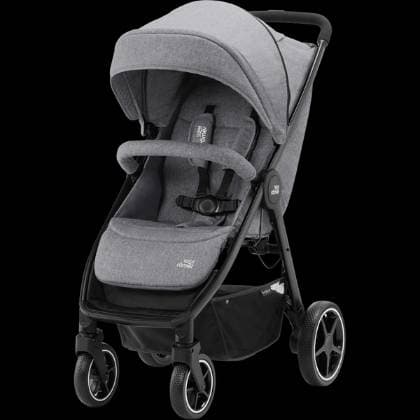 Poussette Britax Romer B-agile M