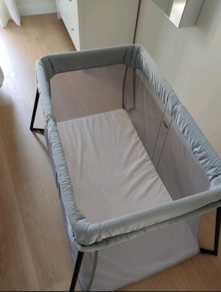 Babyjörn - Crib / up to 3 years - 4
